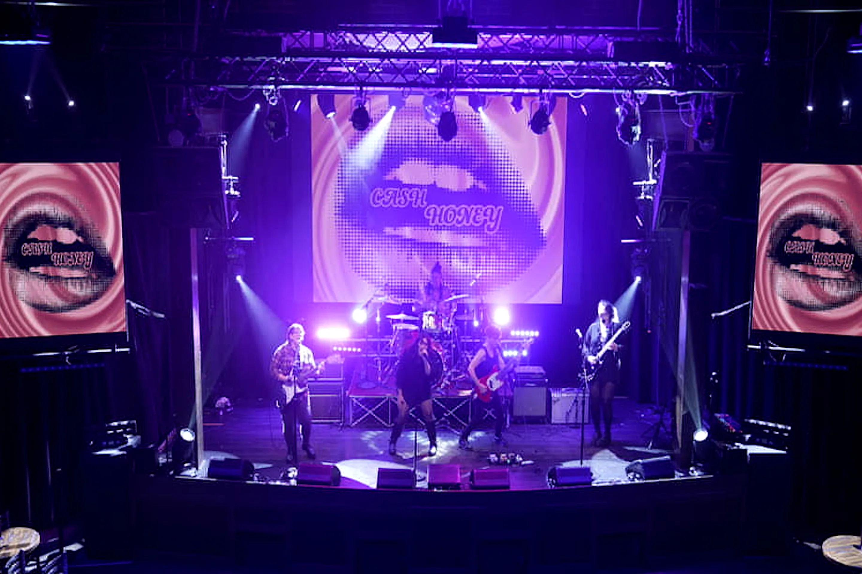 concert image