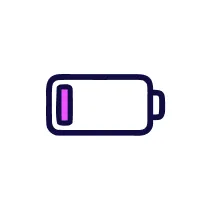 Feel guilt, shame, or burnout icon placeholder
