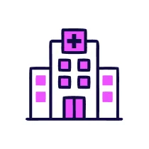 Get misdiagnosed icon placeholder