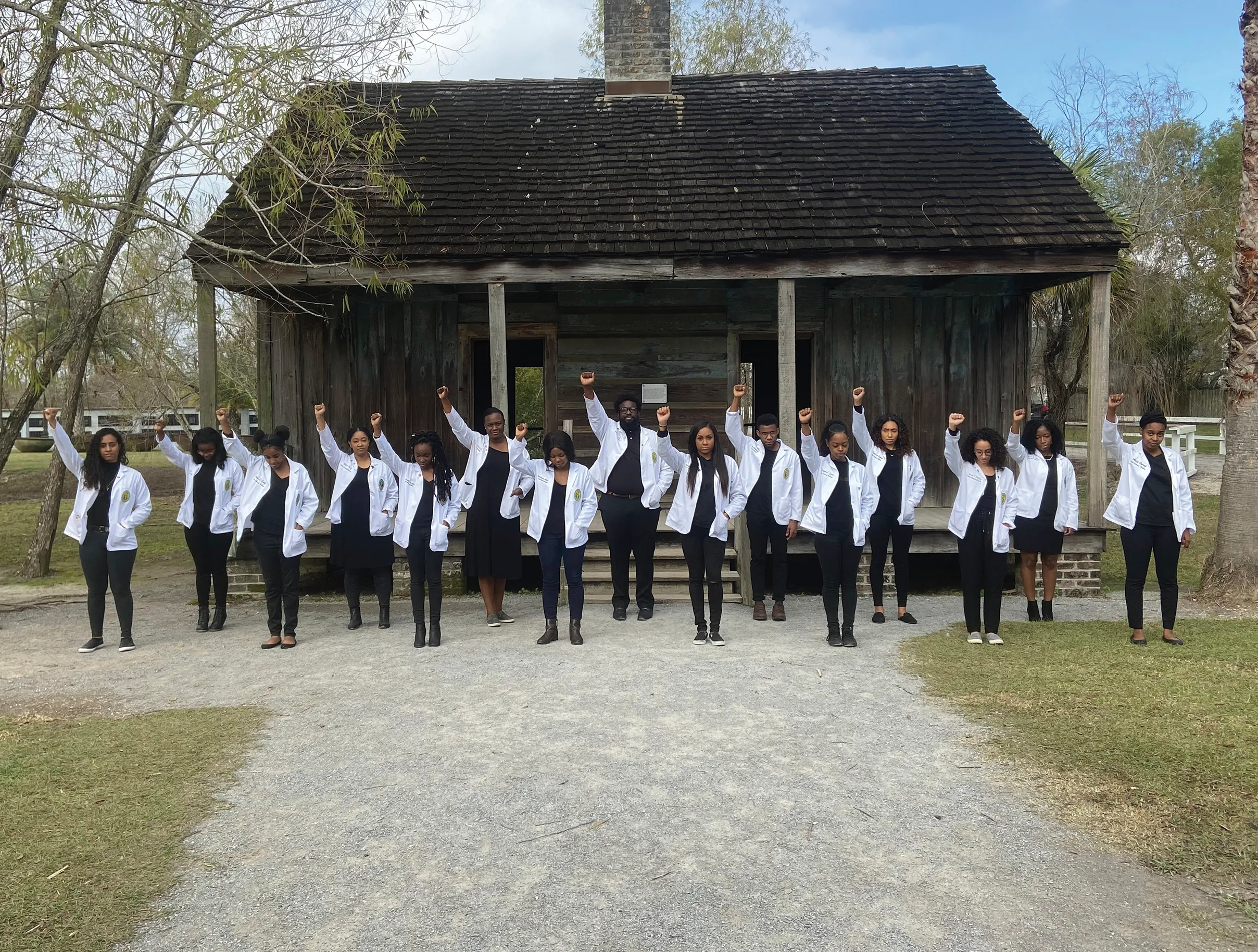 15 Doctors