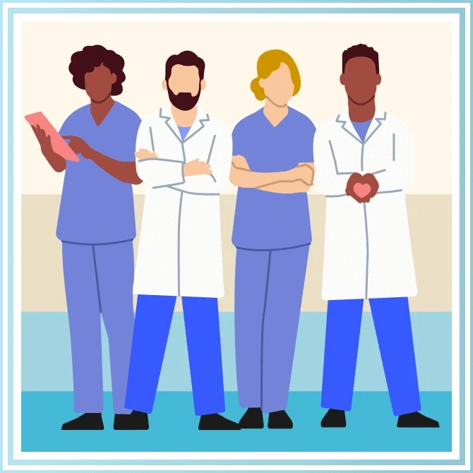 care team