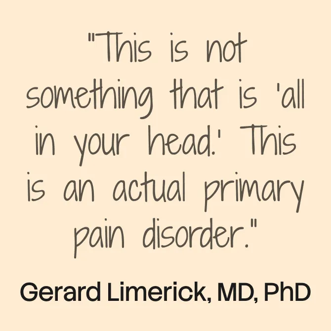gerard quote